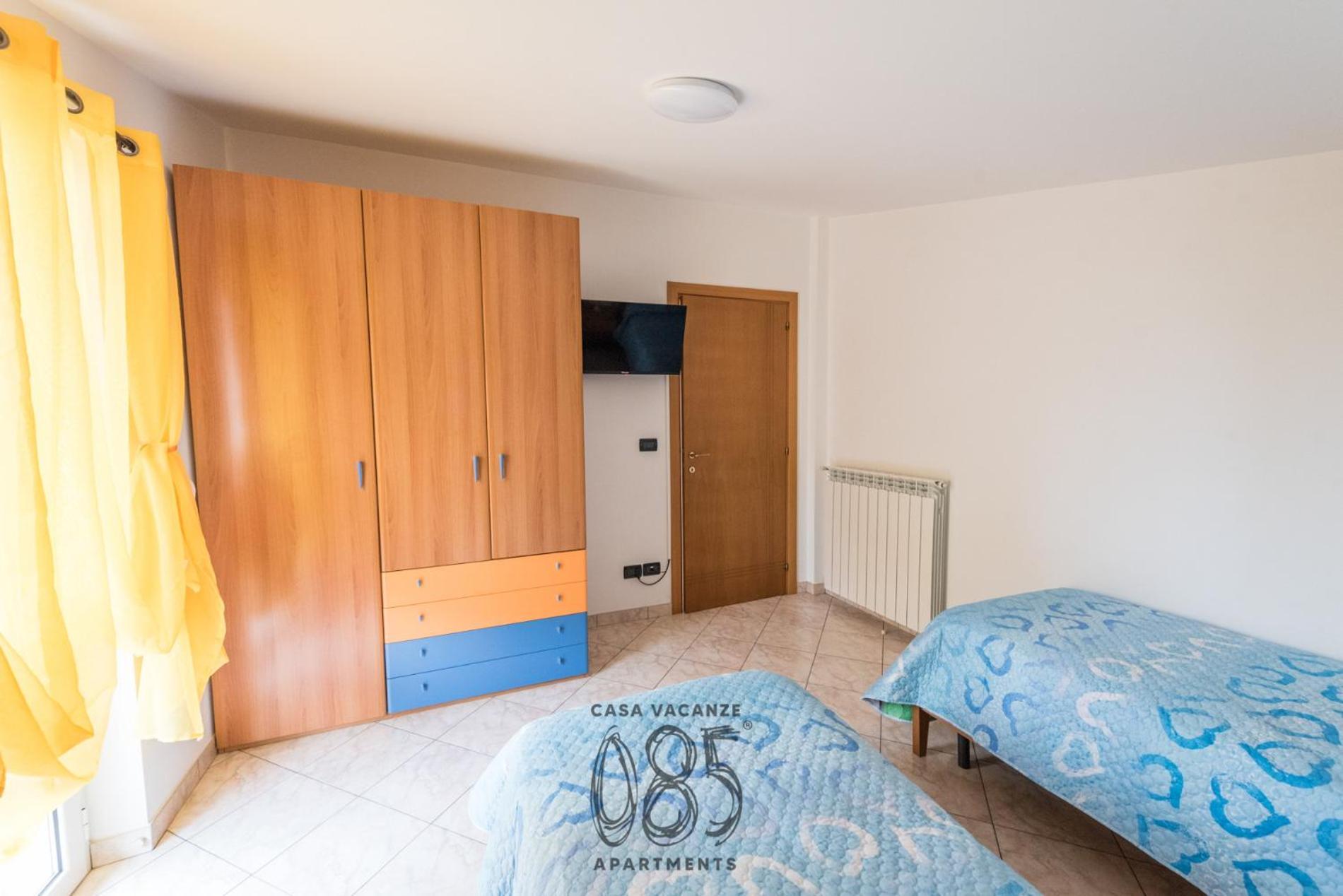 085 Apartments Montesilvano Marina Extérieur photo