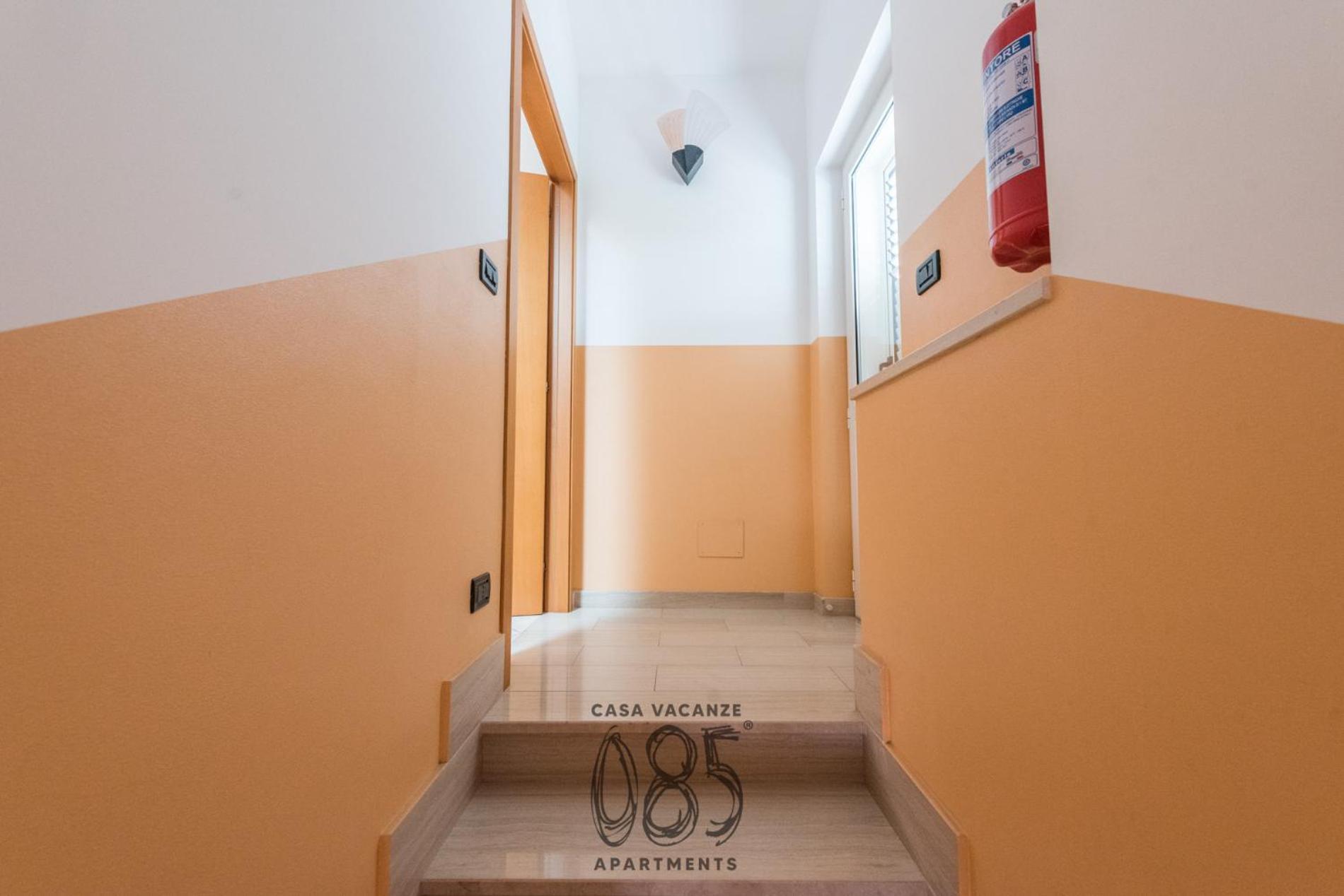 085 Apartments Montesilvano Marina Extérieur photo