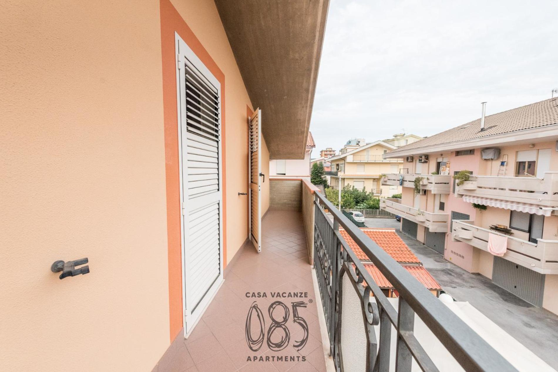085 Apartments Montesilvano Marina Extérieur photo