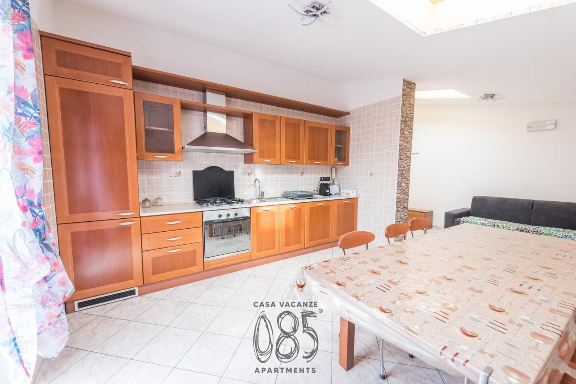 085 Apartments Montesilvano Marina Extérieur photo
