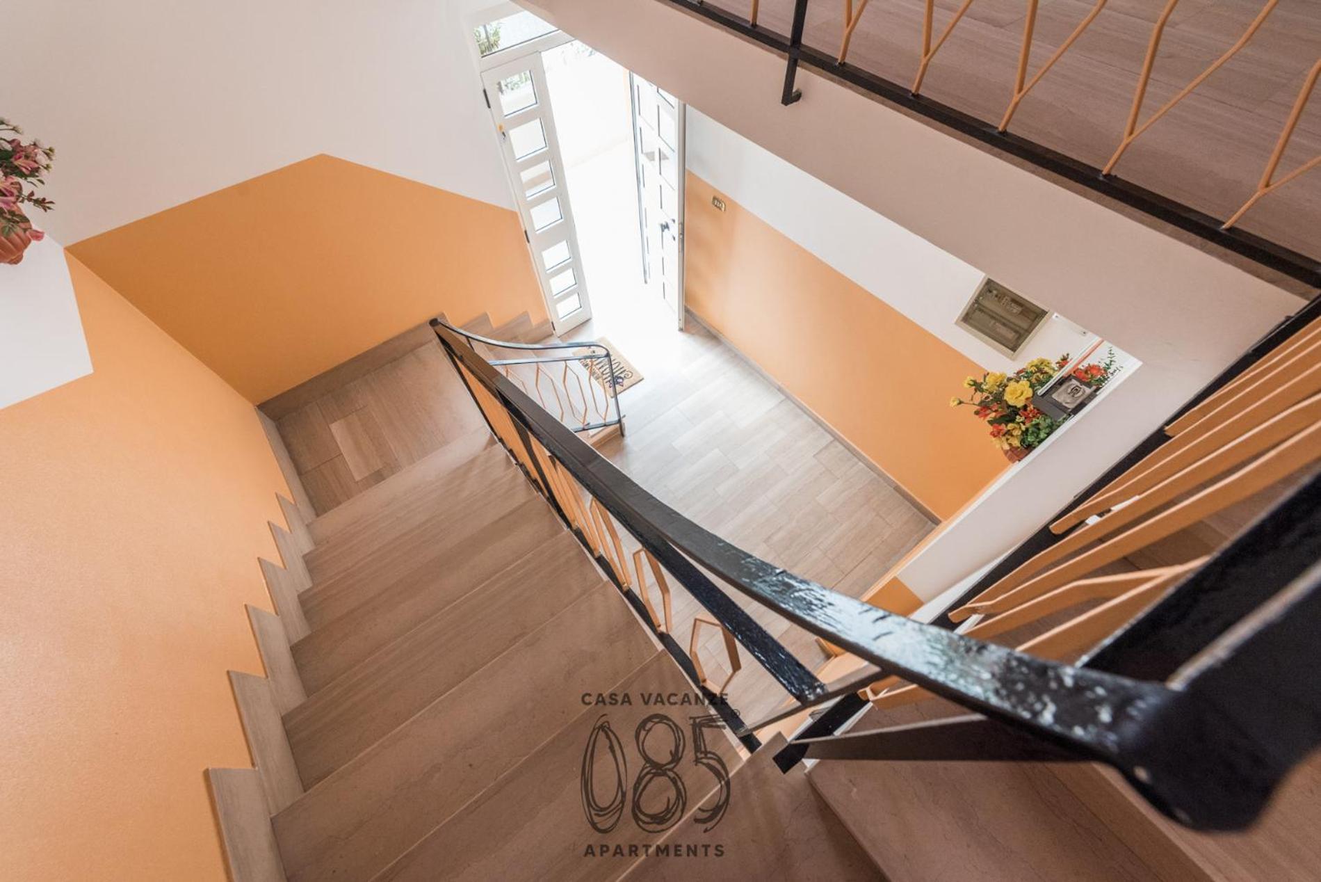 085 Apartments Montesilvano Marina Extérieur photo