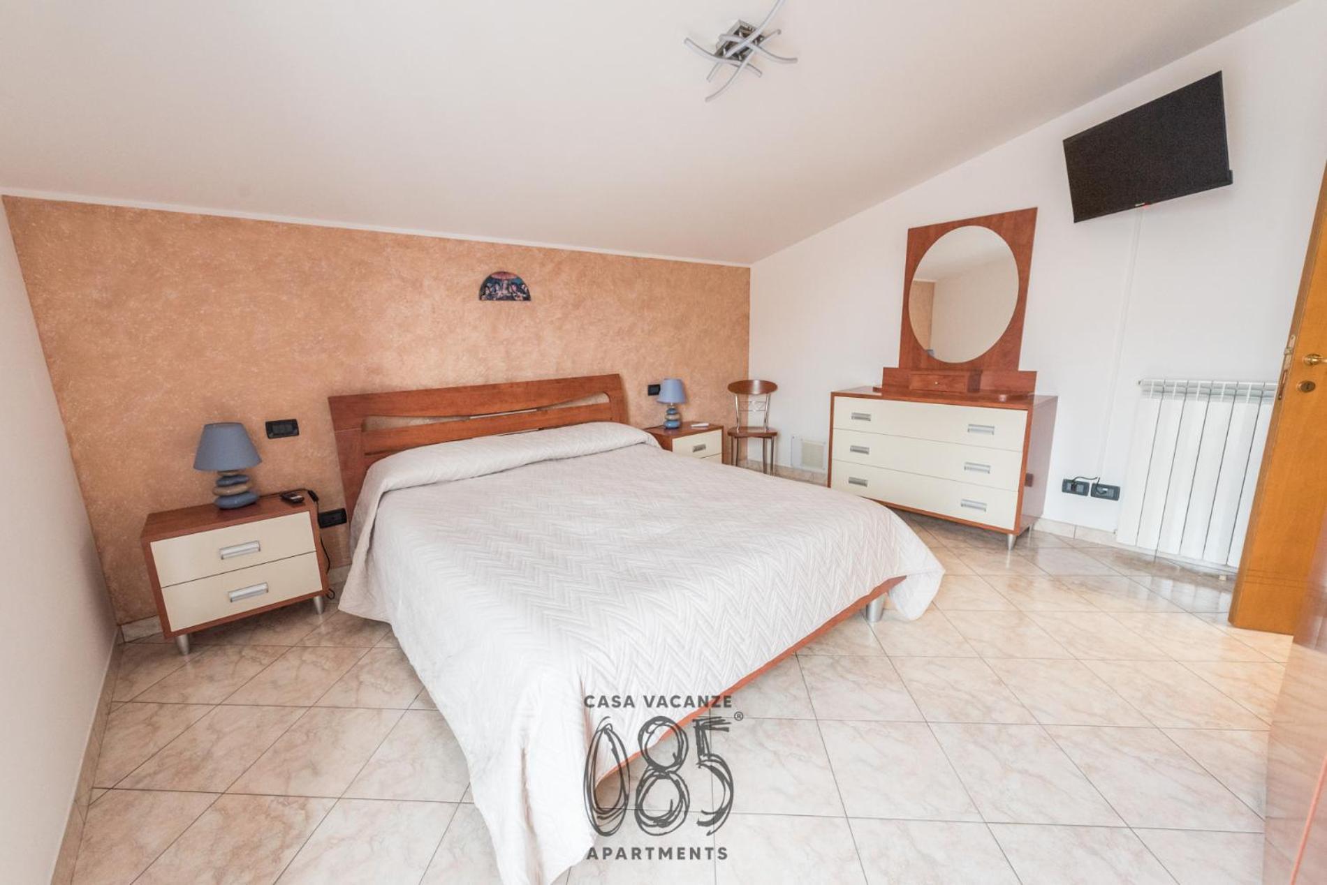 085 Apartments Montesilvano Marina Extérieur photo