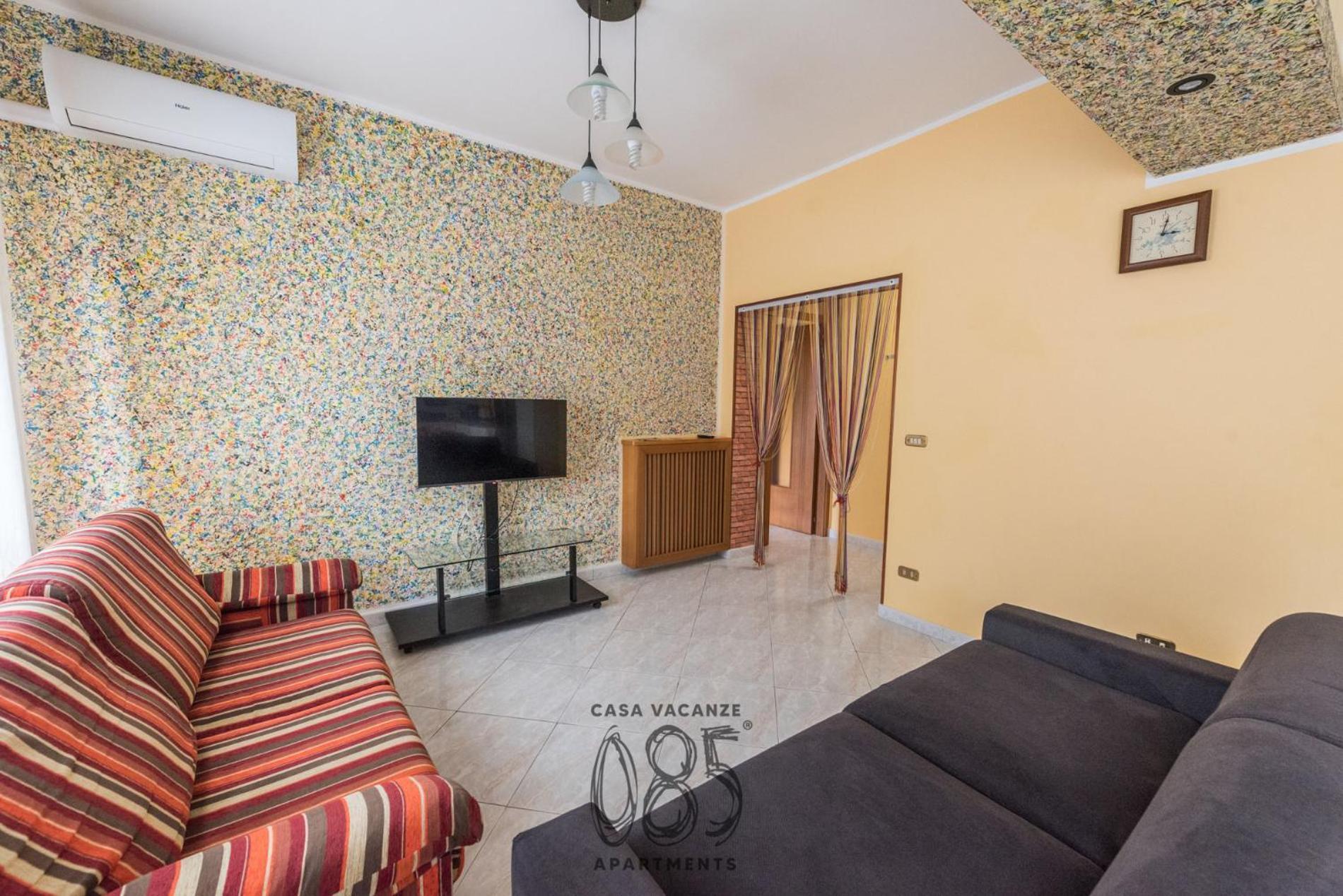 085 Apartments Montesilvano Marina Extérieur photo