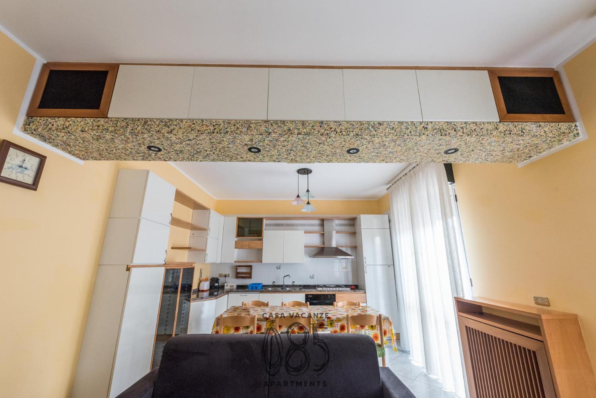 085 Apartments Montesilvano Marina Extérieur photo