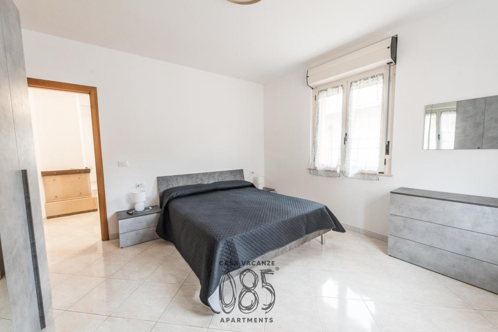 085 Apartments Montesilvano Marina Extérieur photo