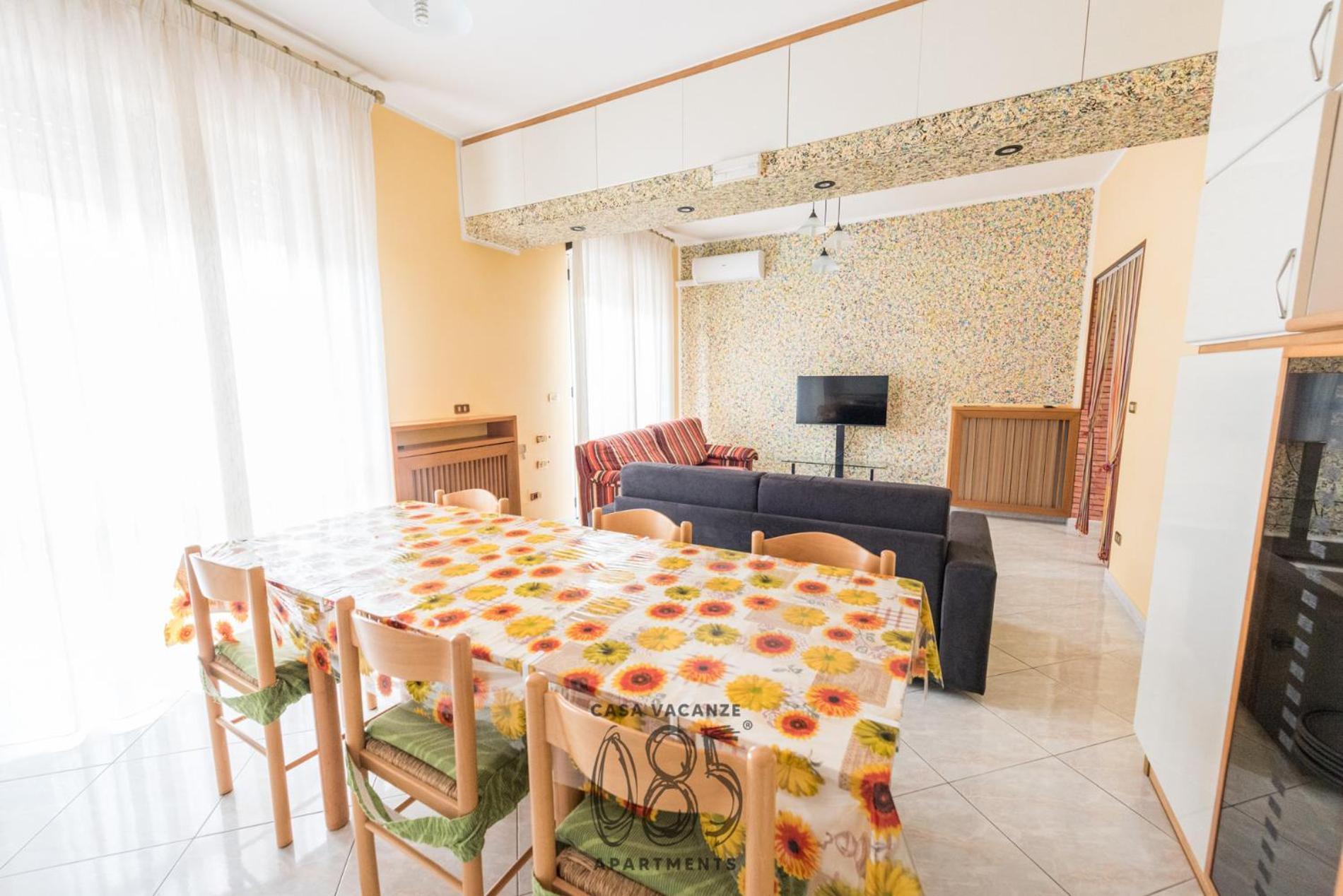 085 Apartments Montesilvano Marina Extérieur photo