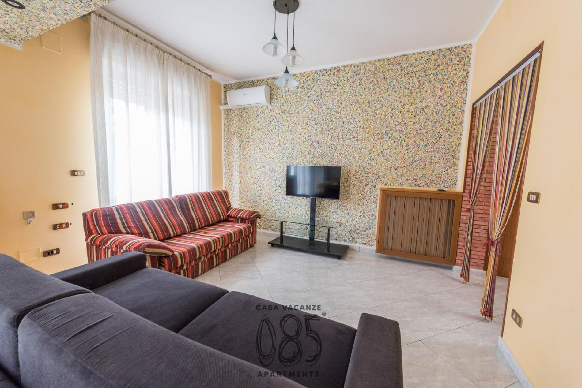 085 Apartments Montesilvano Marina Extérieur photo