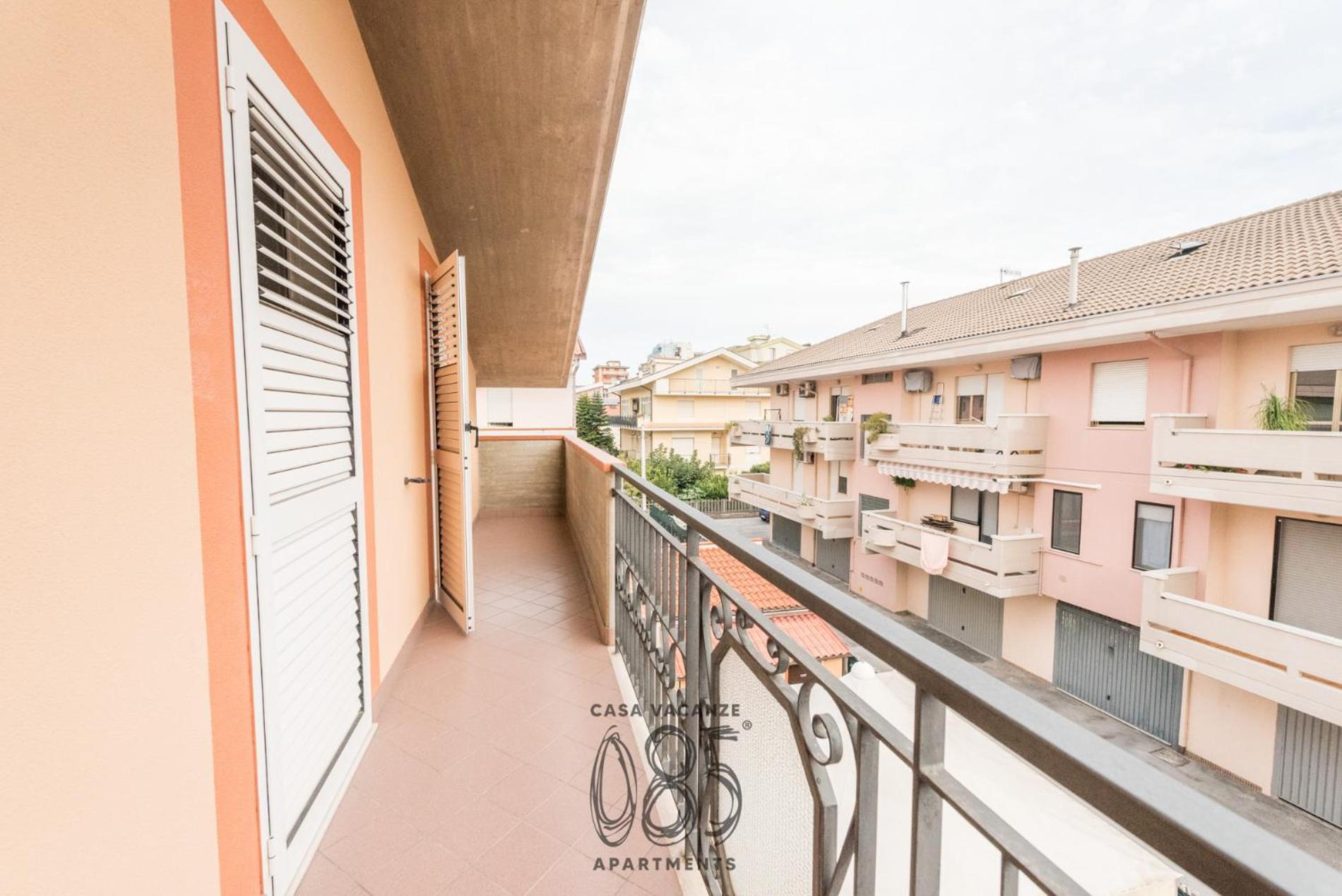 085 Apartments Montesilvano Marina Extérieur photo