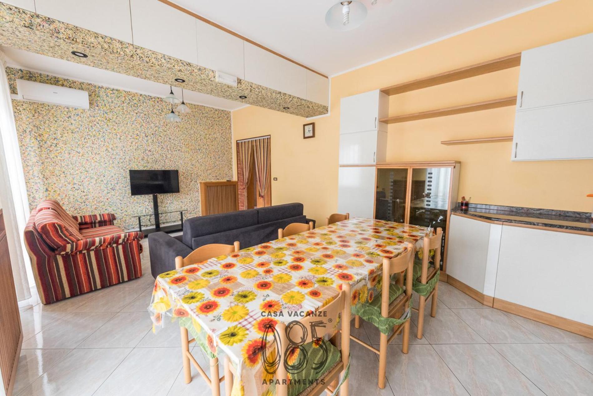 085 Apartments Montesilvano Marina Extérieur photo